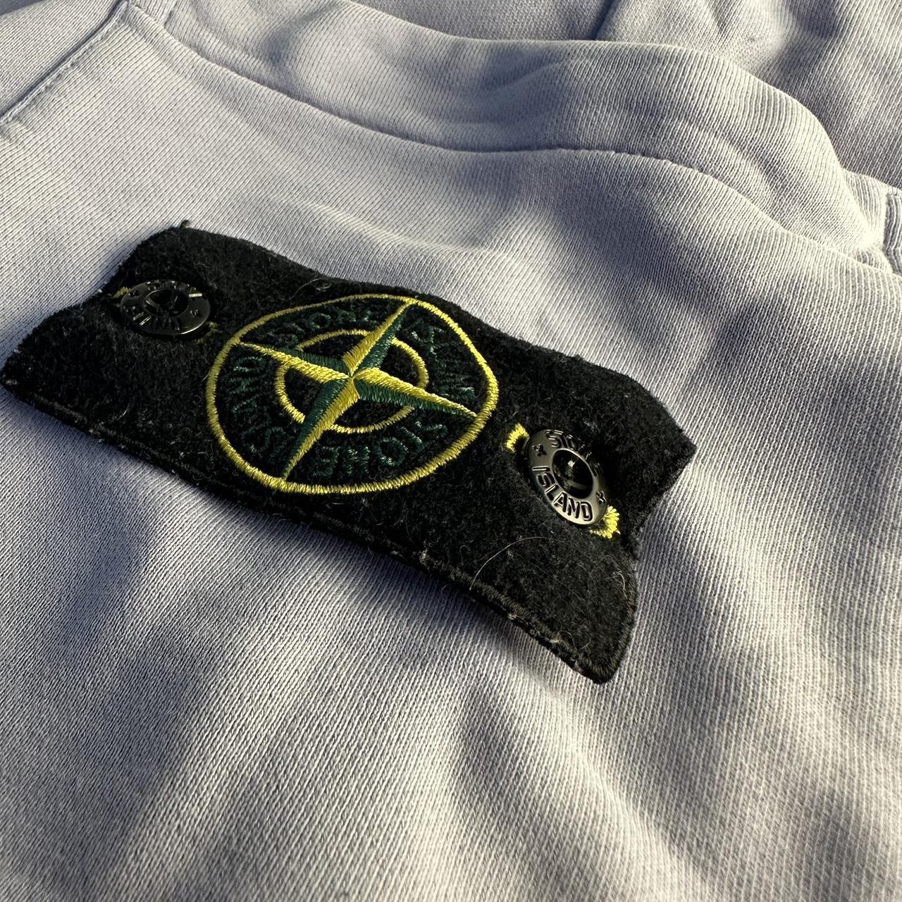 Stone Island Men's Shorts | Depop