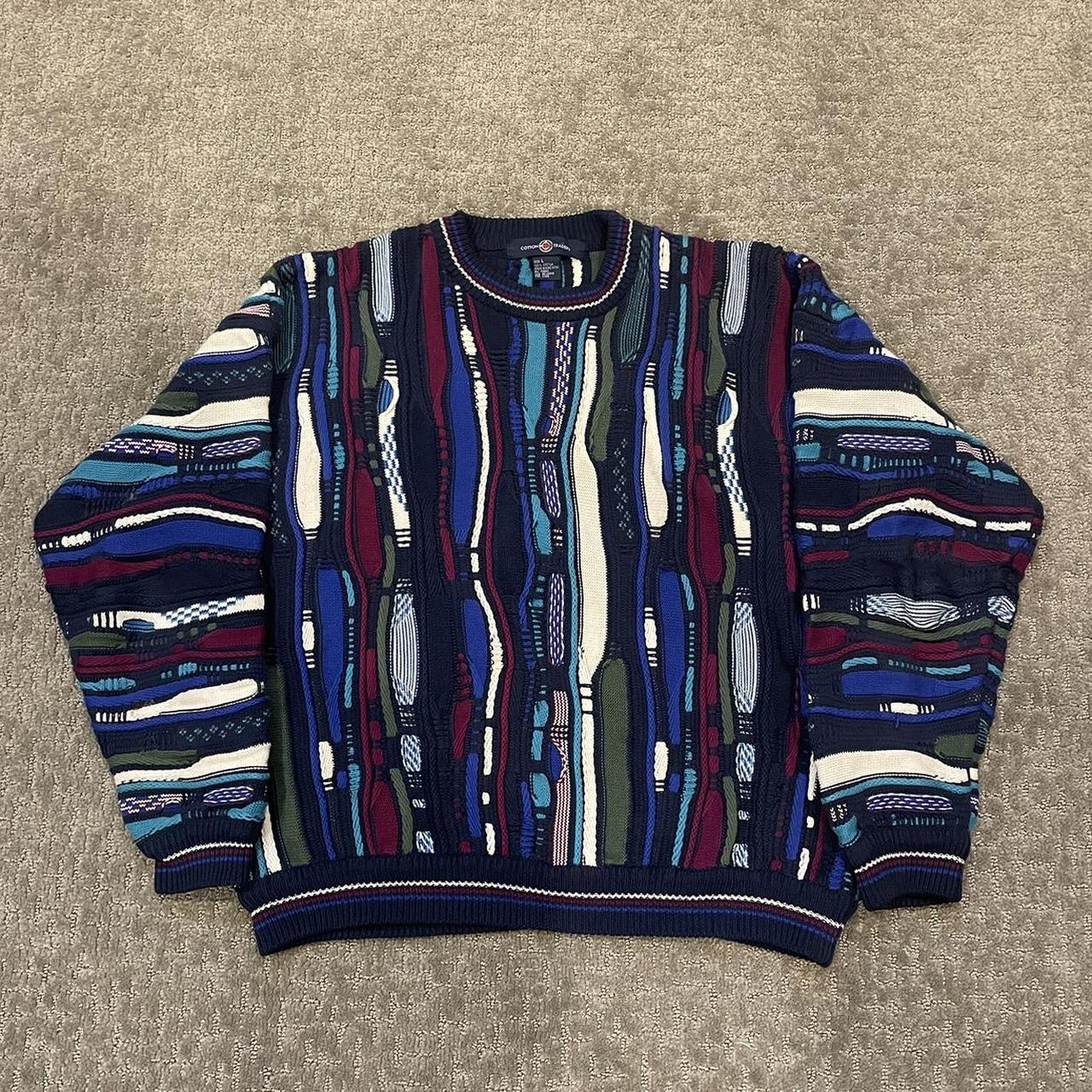 Prada fire sweater sale