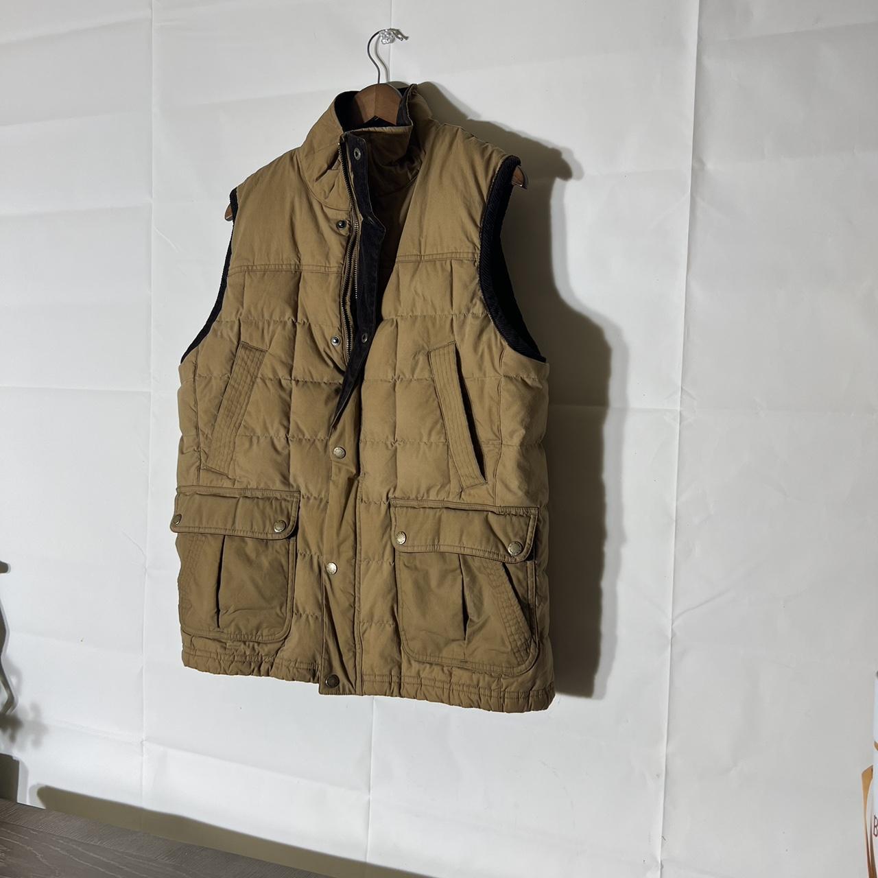 Gh shop bass vest