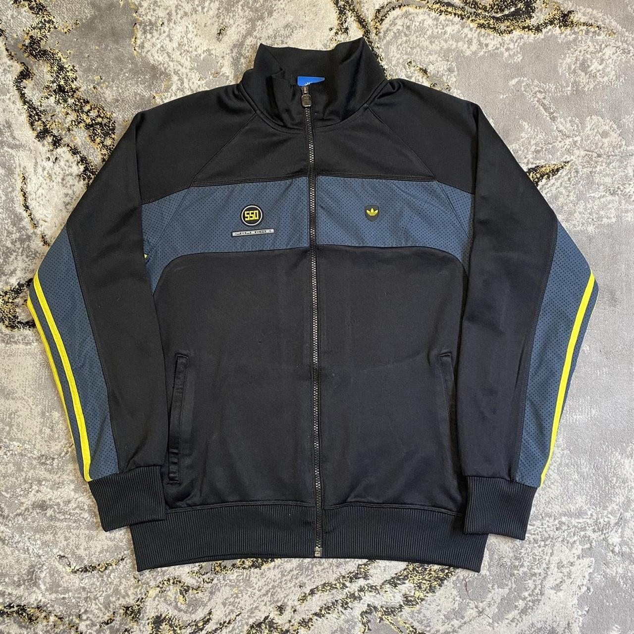 Adidas porsche shops tracksuit