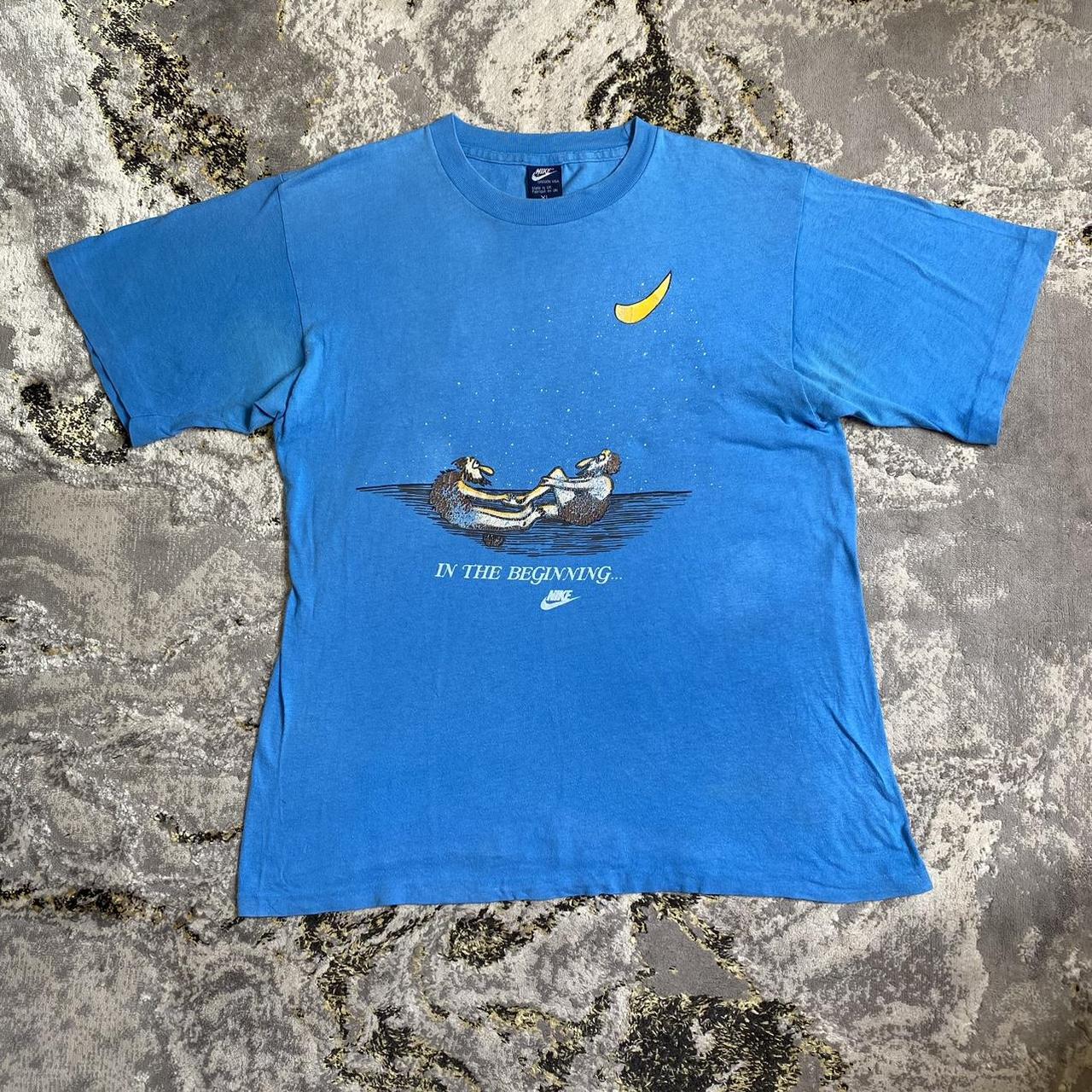 Vintage shops rare Nike T-shirt