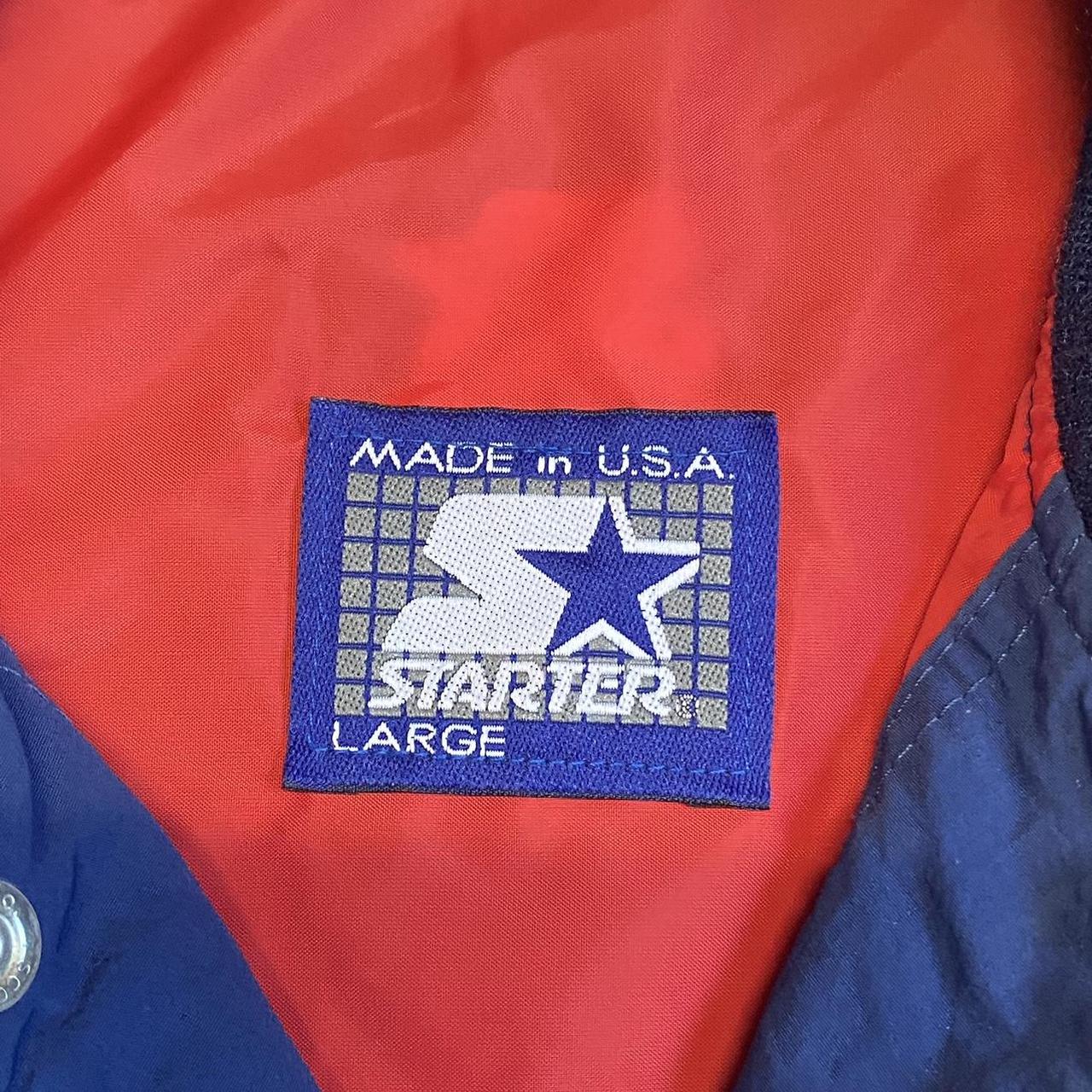Vintage rare 1980/90s starter x USA basketball dream | Depop