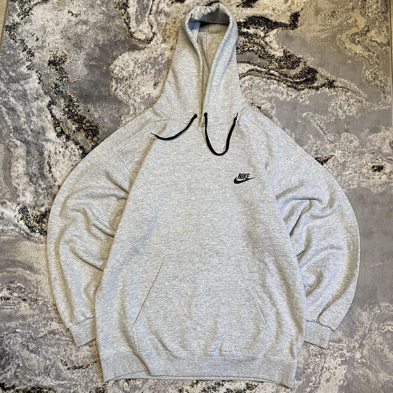 hoodie nike 1990