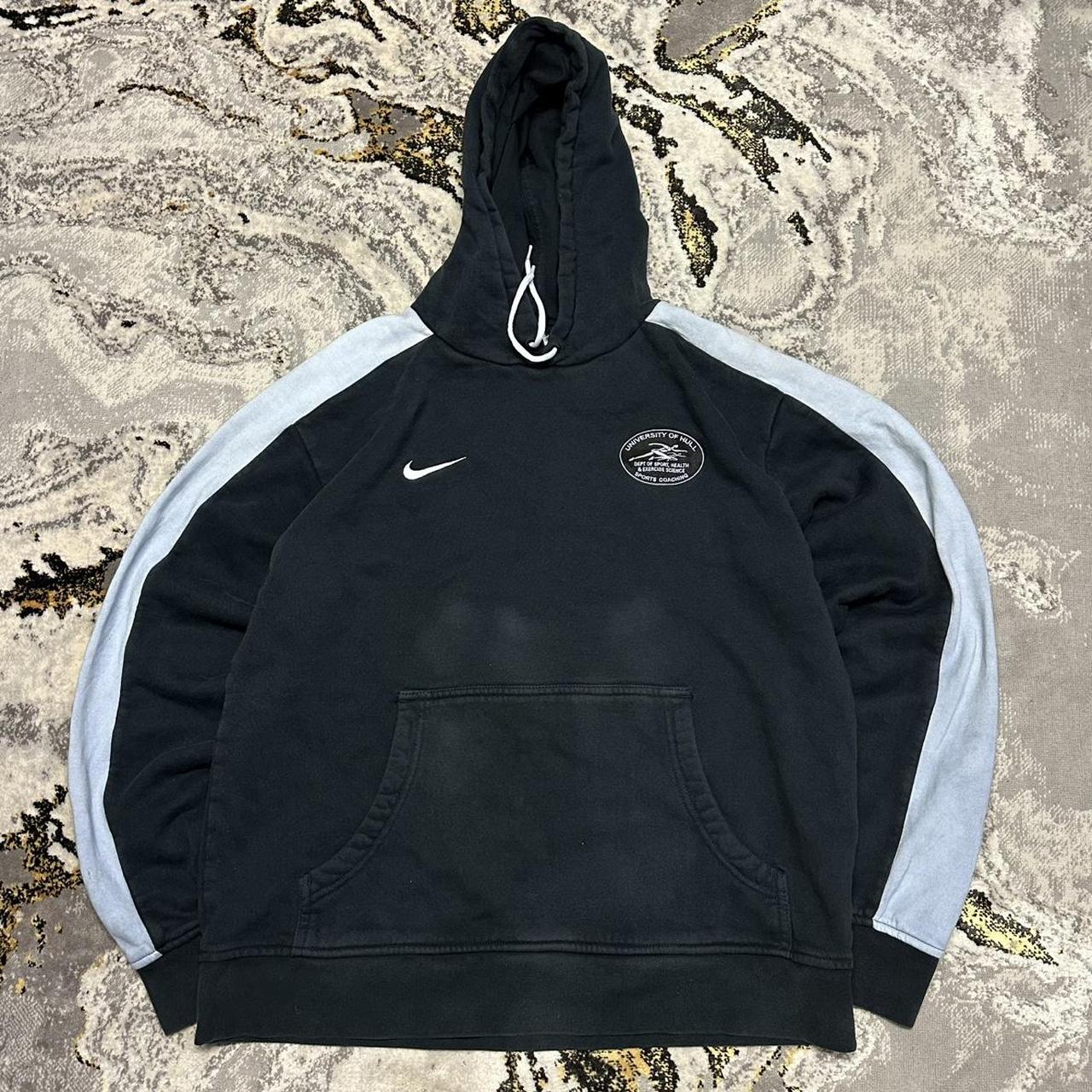 Vintage Rare Nike 1993 USA World Championships track | Depop