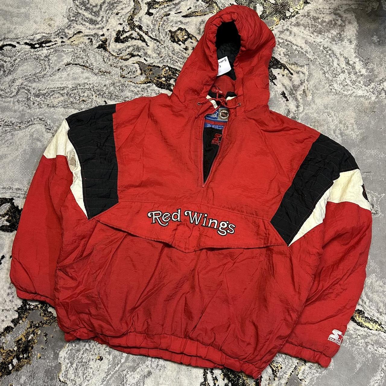 🚨🔥Vintage 90s Starter USA 1992 Olympic Dream Team Jacket