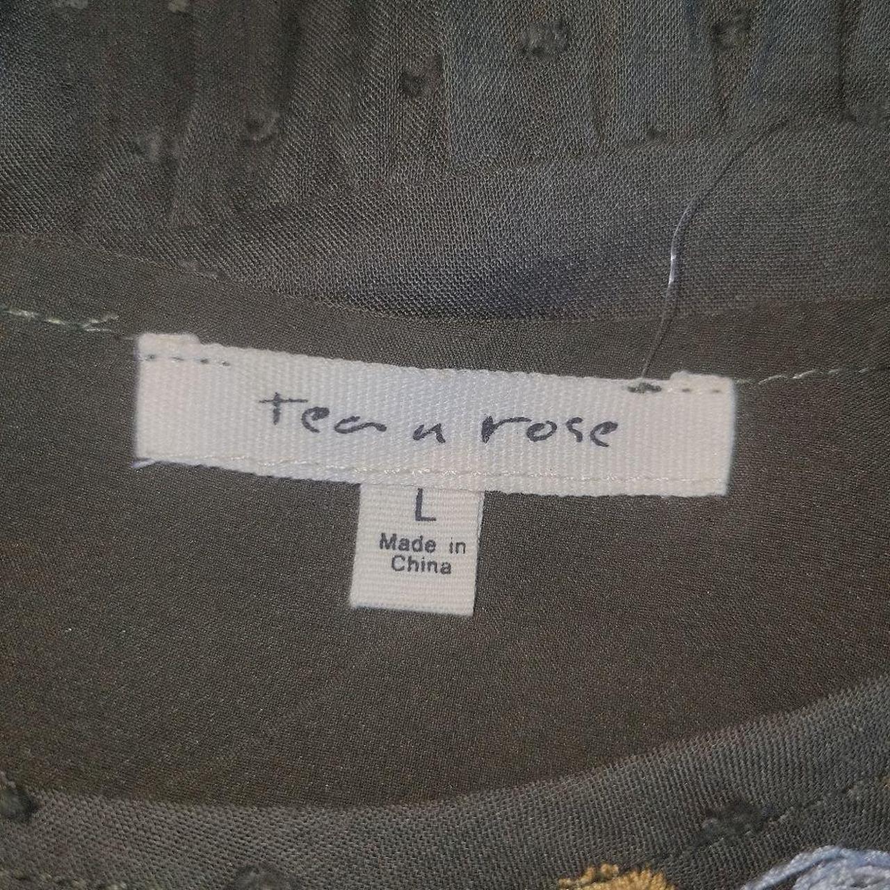 Source Unknown Men's Blouse - Green - L – * FIRST… - image 8