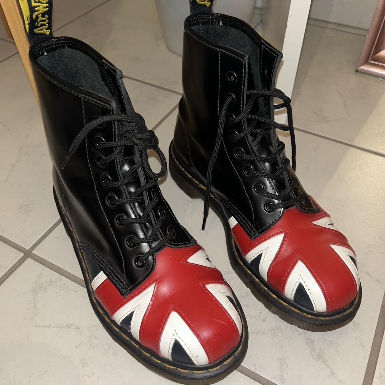 Dr martens size 41 best sale