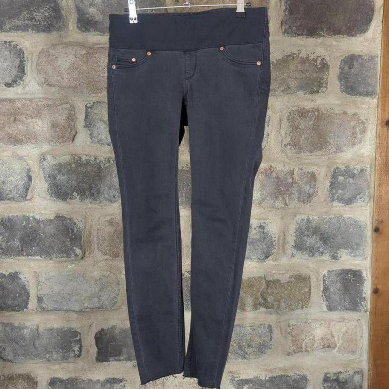 Size 27 hot sale jeans h&m