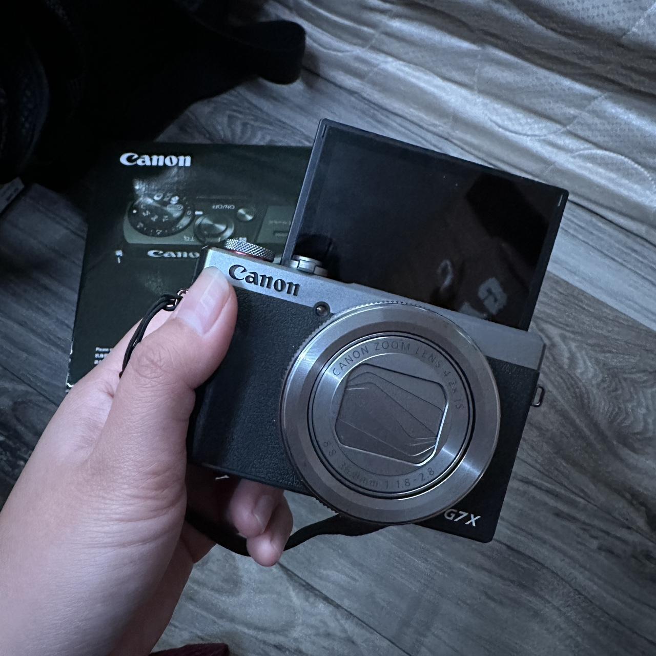 Canon Camerasandaccessories Depop