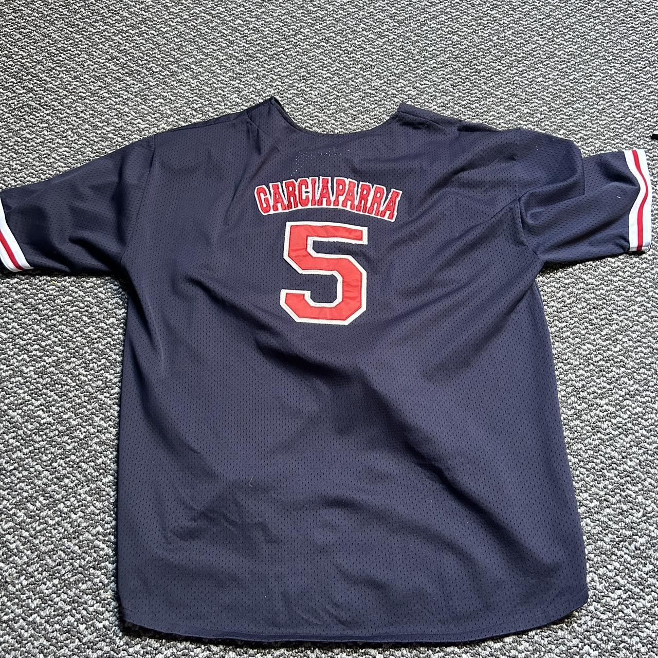 Boston Red Sox jersey Size XL. 25 inches pit to - Depop