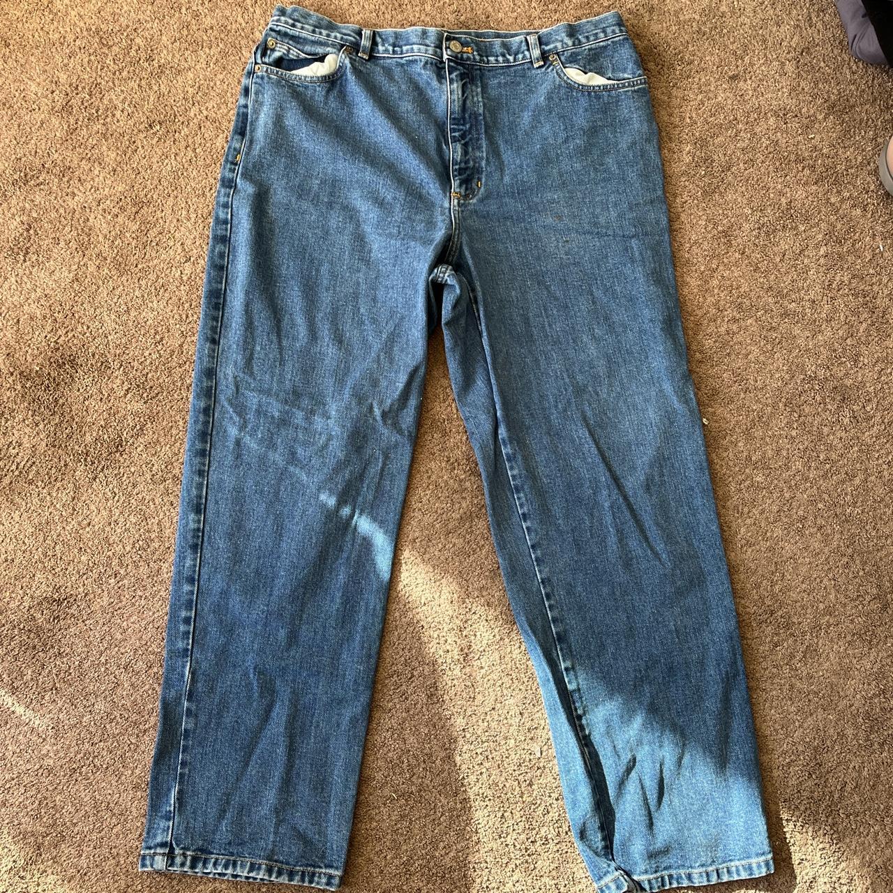 Polo Ralph Lauren Men's Jeans | Depop