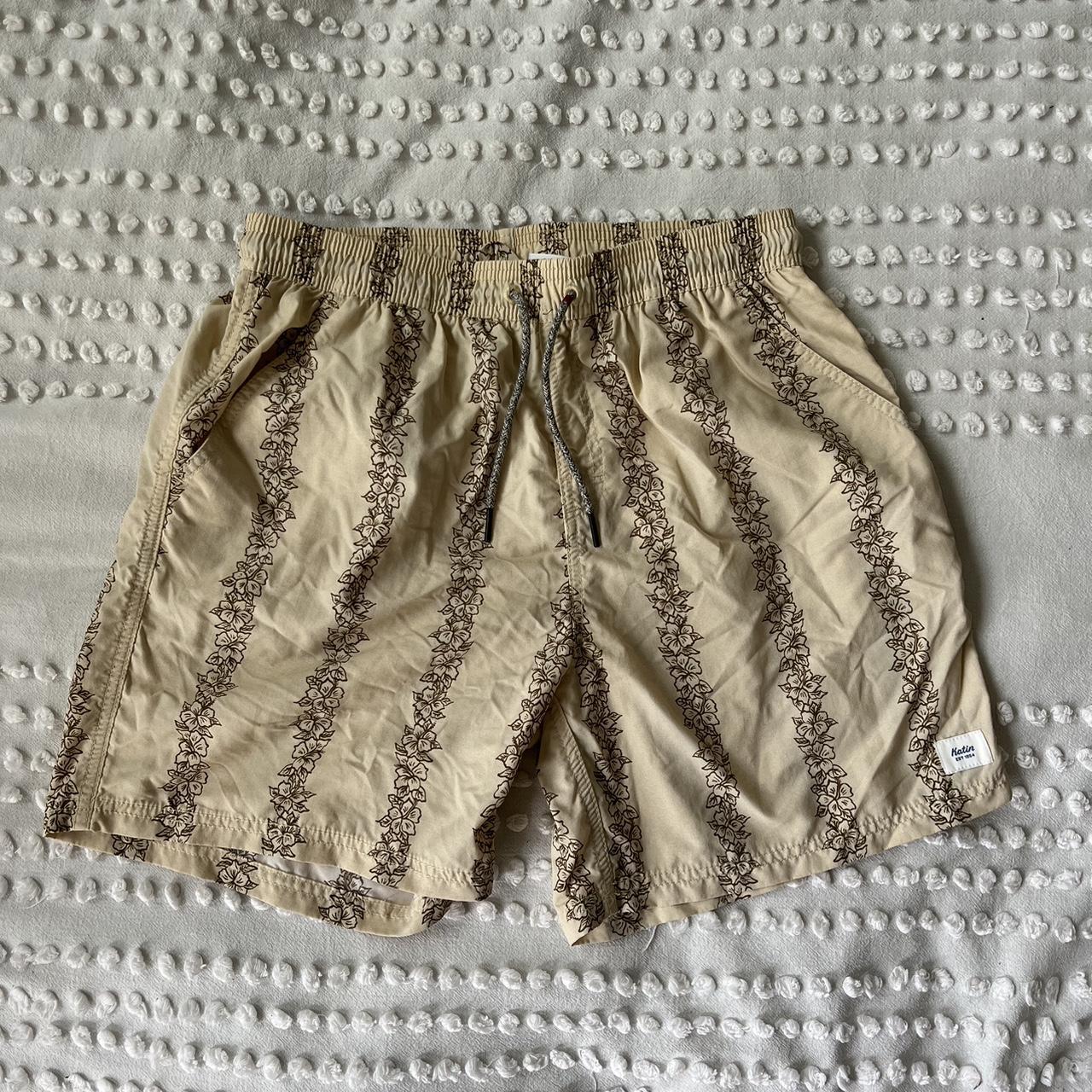 Men's Swim-briefs-shorts