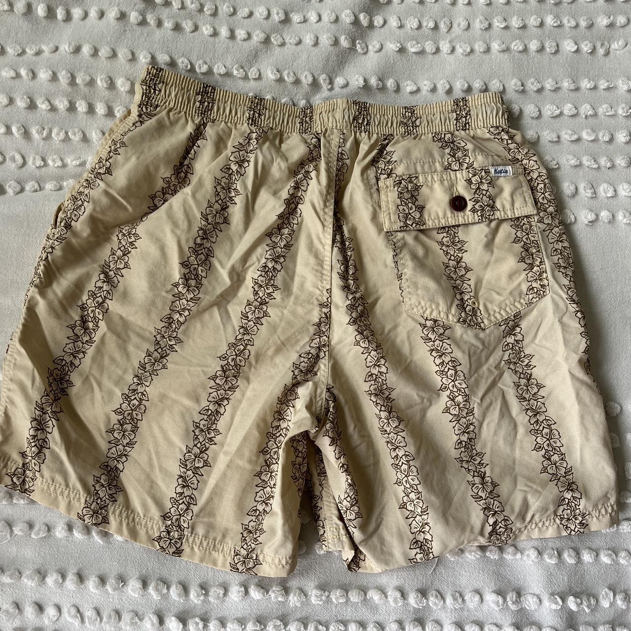 Men's Swim-briefs-shorts (2)