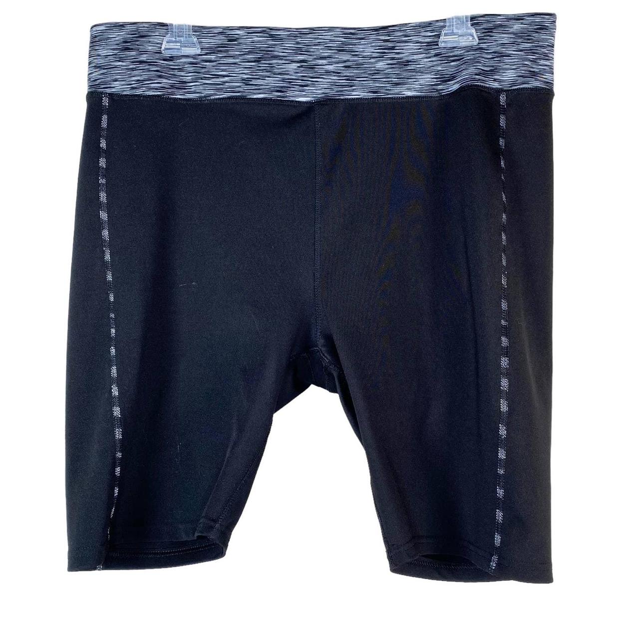 Ebb and best sale flow biker shorts