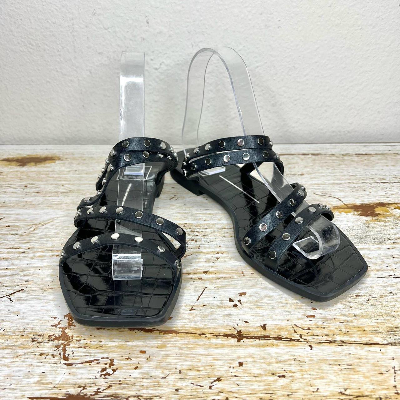 Dolce vita izabel online studded sandal