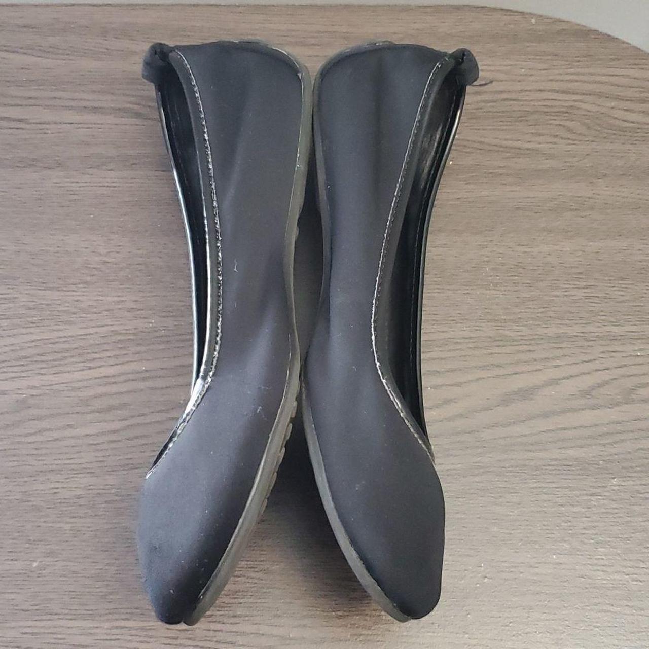 bandolino loafers