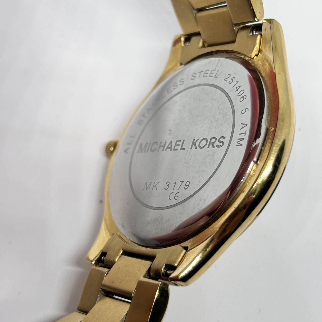 Michael on sale kors 3179