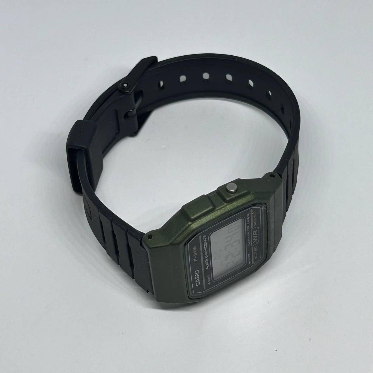 Is it possible to make the classic Casio F91 watch - Depop