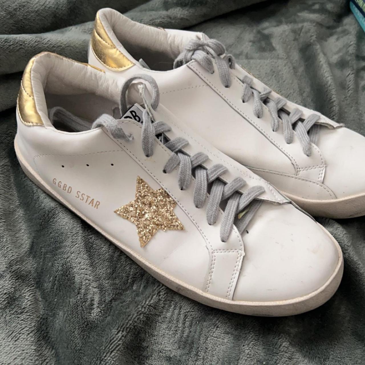 Second hand clearance golden goose