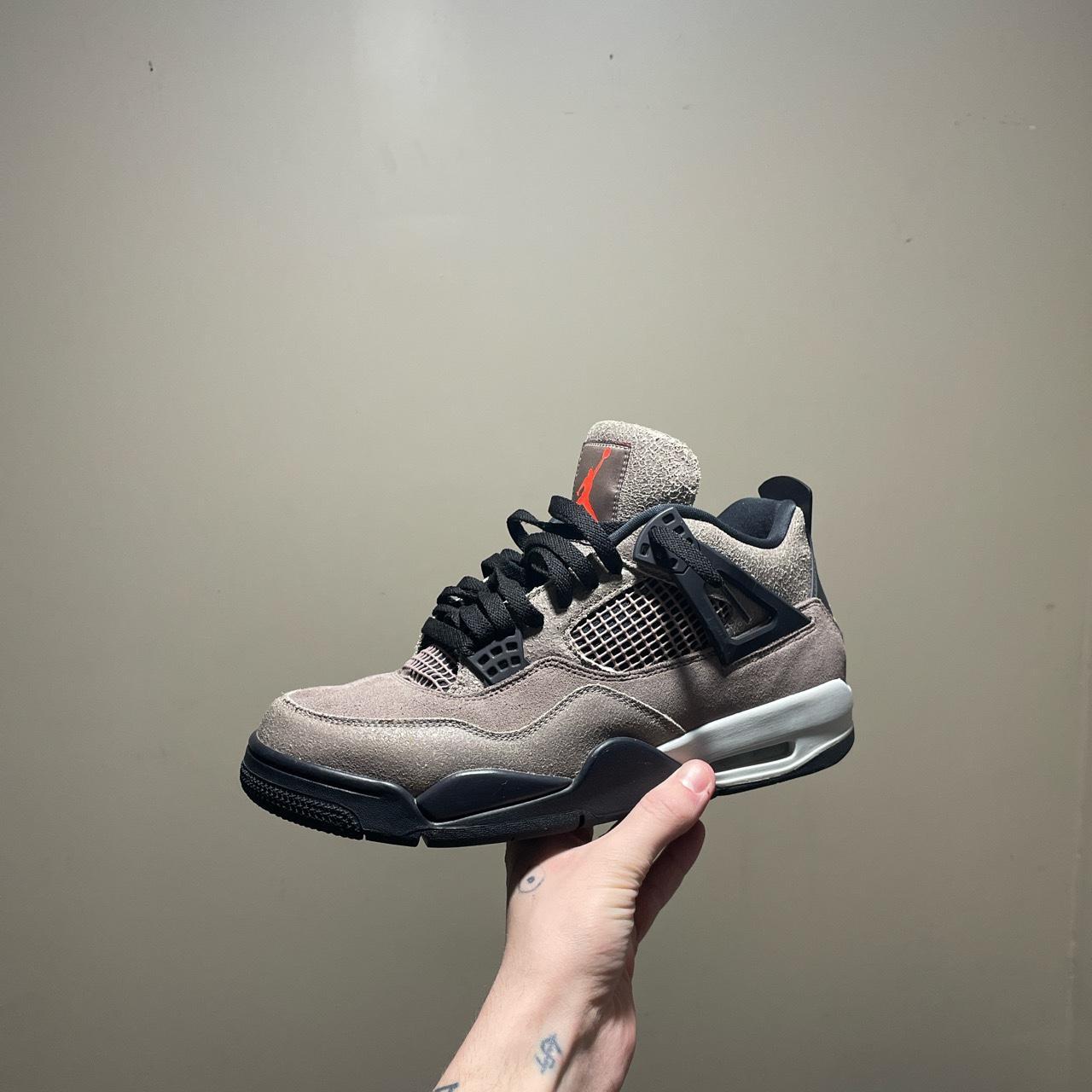 taupe haze jordan 4 size 11