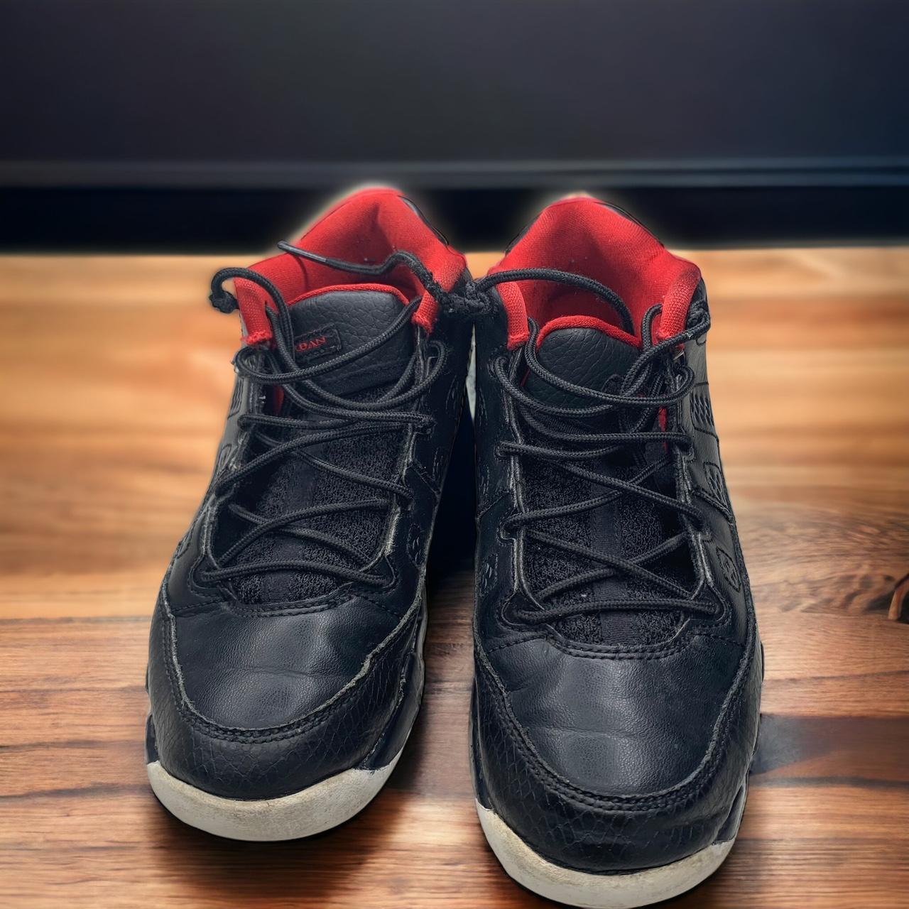 jordan 9 retro low snakeskin