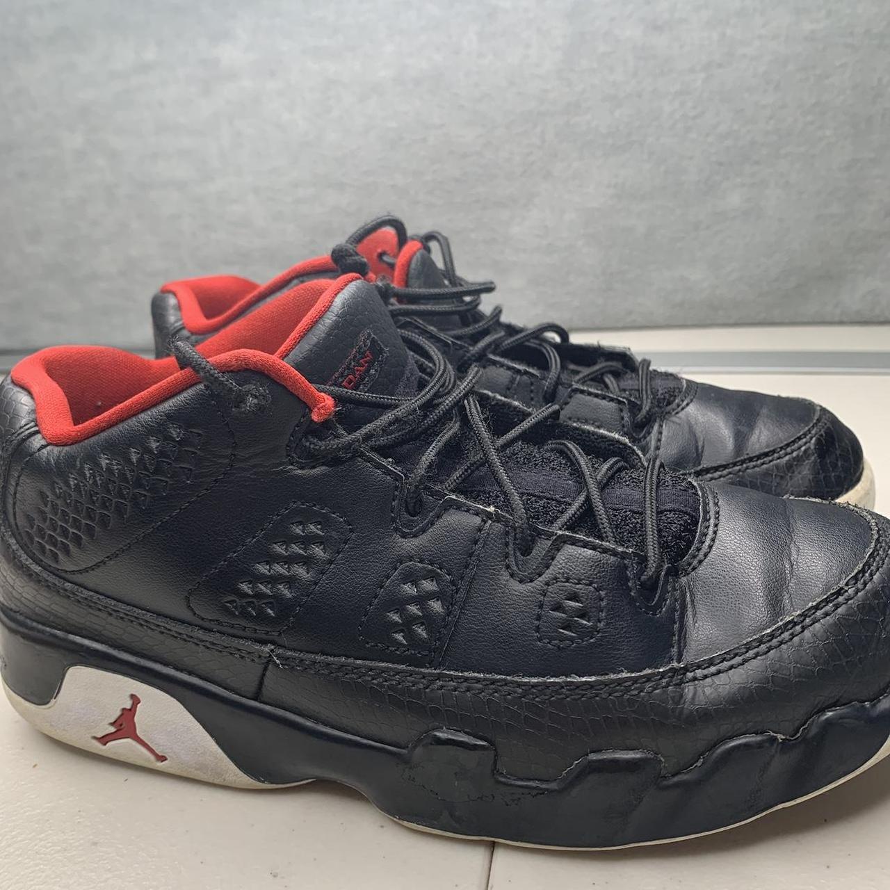 jordan 9 retro low snakeskin