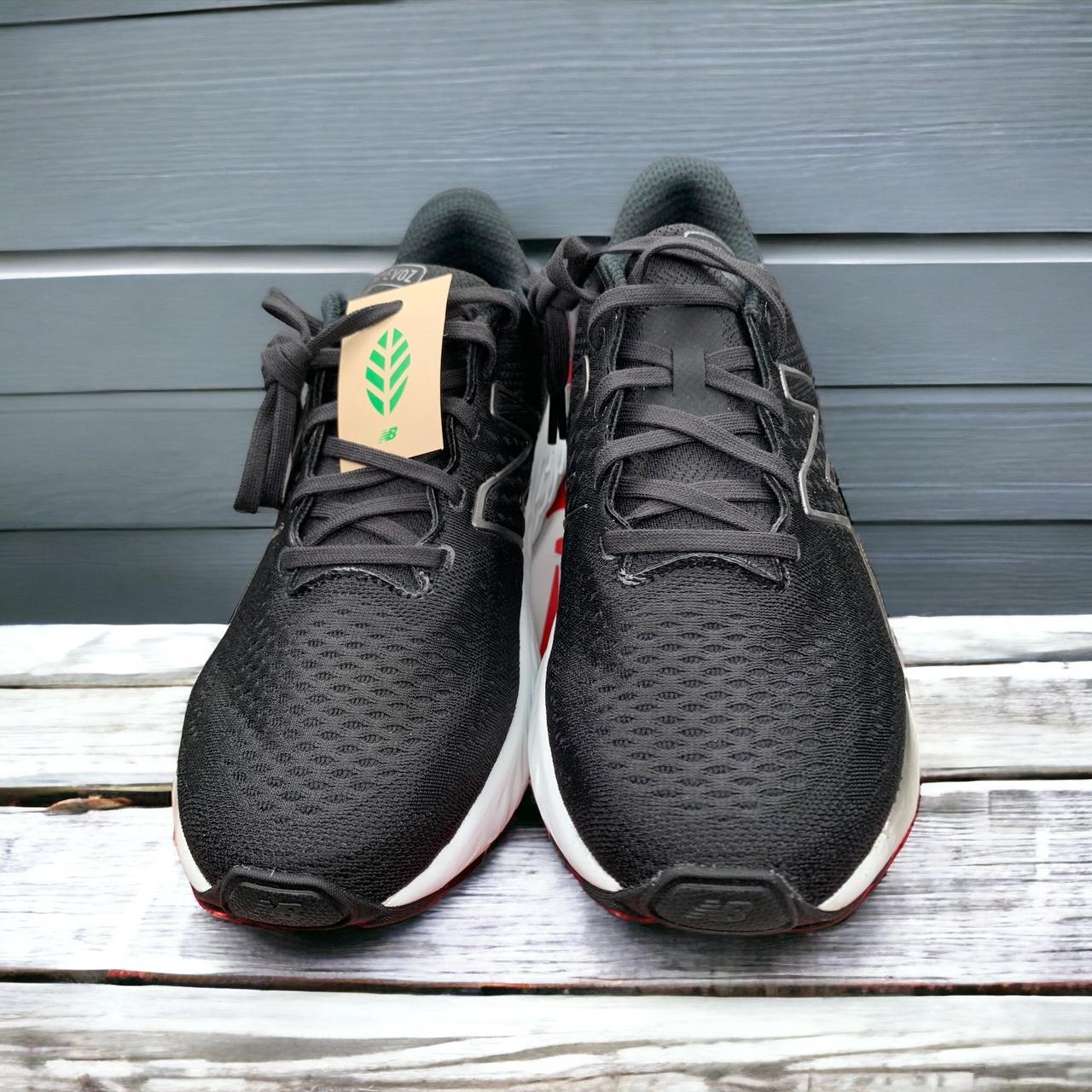 mens black new balance