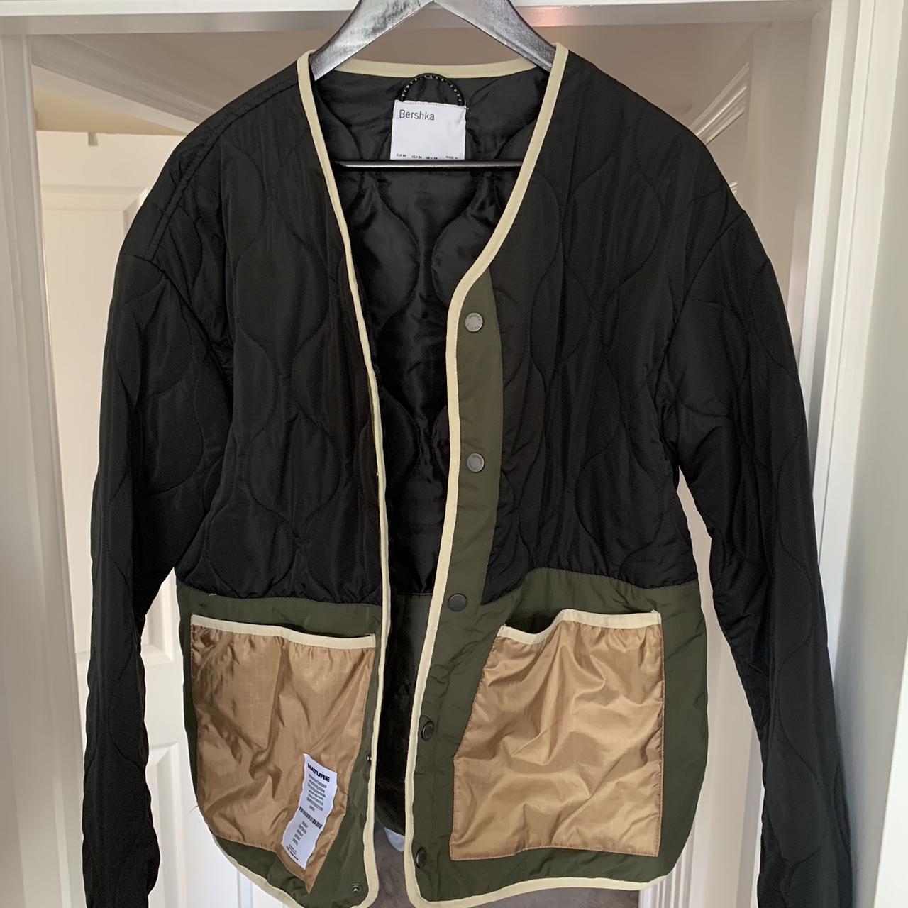 Bershka Men's Jacket | Depop