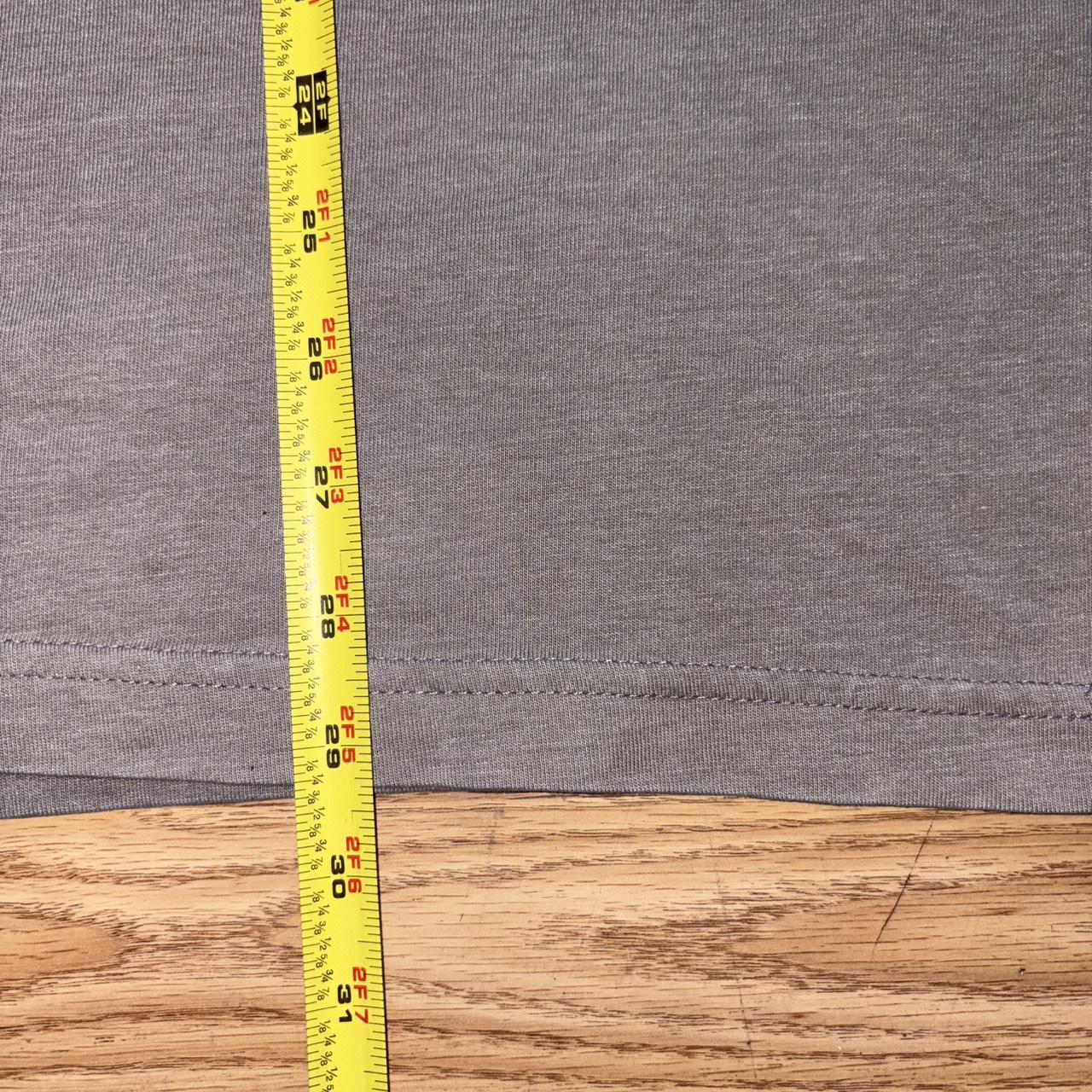 Volcom Men's T-shirt - Multi - L – Volcom Y2K 200… - image 6