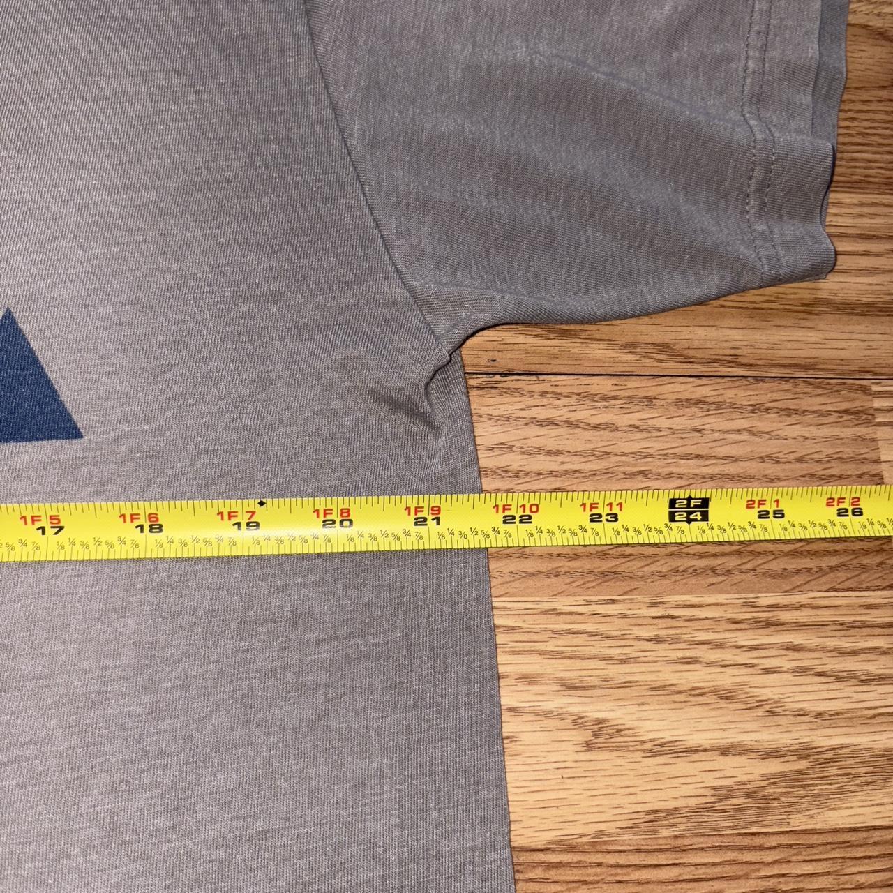 Volcom Men's T-shirt - Multi - L – Volcom Y2K 200… - image 7