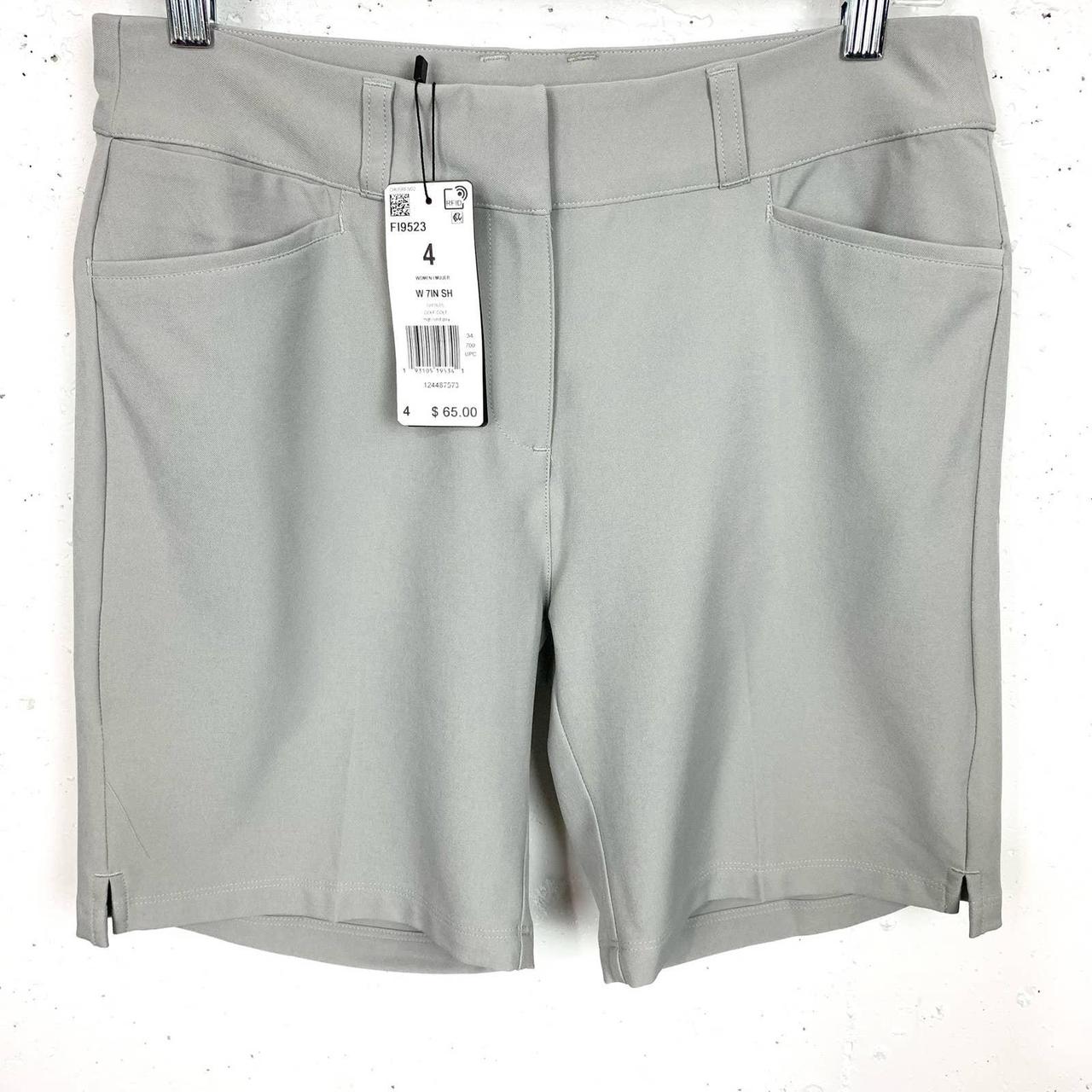 Adidas 7 golf on sale shorts