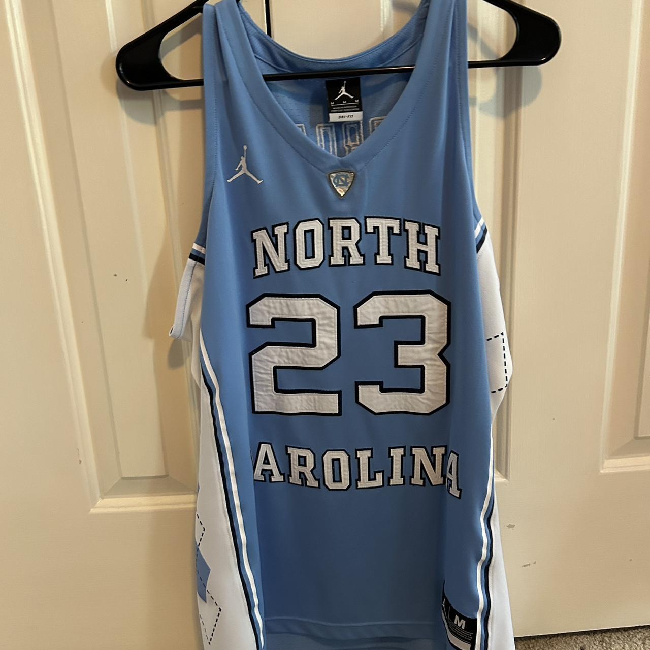 michael jordan dri fit