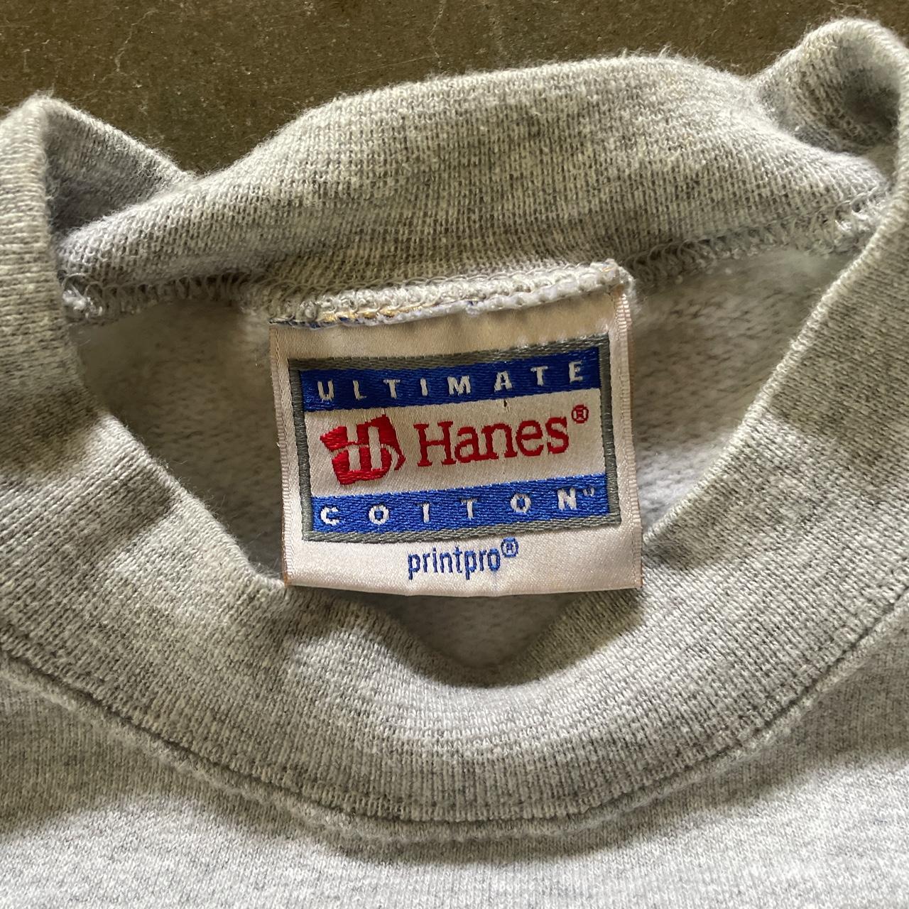 Vintage Dallas cowboys Hoodie ⭐️ On Hanes ActiveWear - Depop