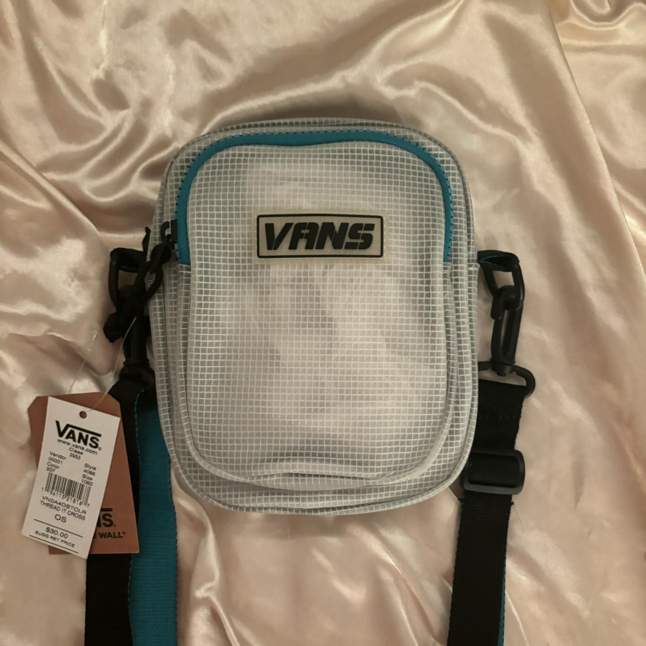 Super cute Vans Shoulder bag vans bag cute Depop