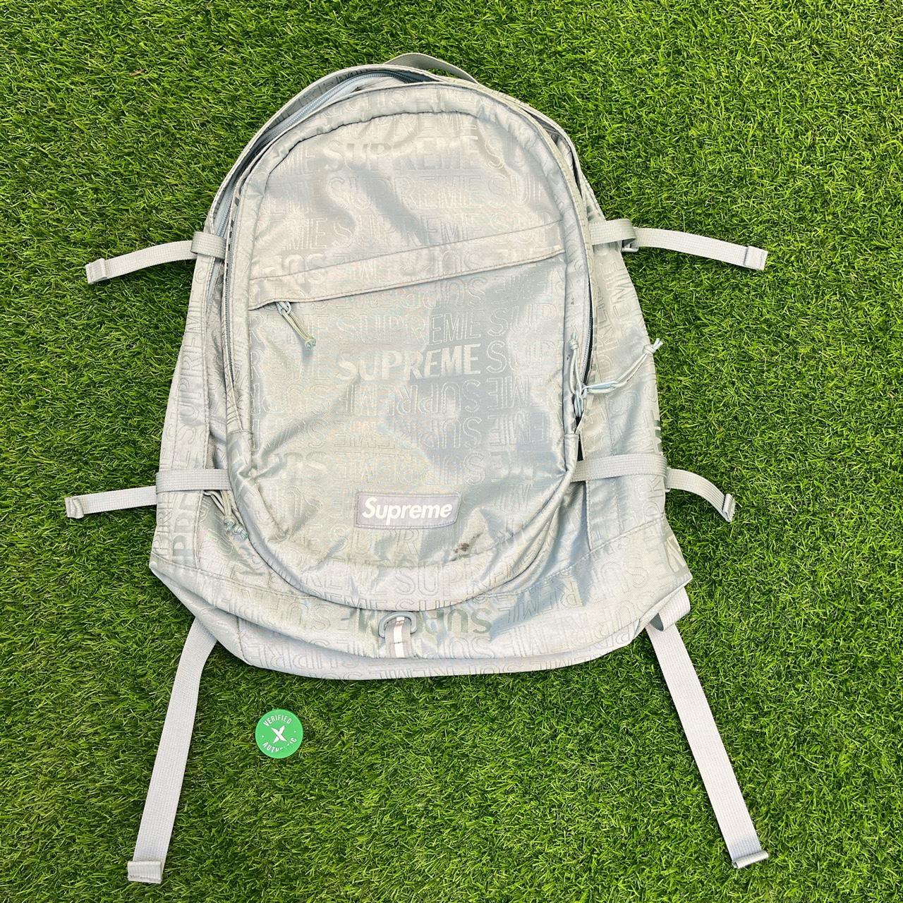 Ice supreme outlet backpack