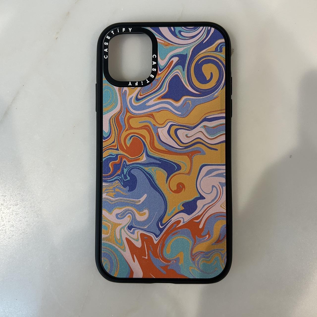 Casetify iPhone 11 case Super cute and fun never... - Depop