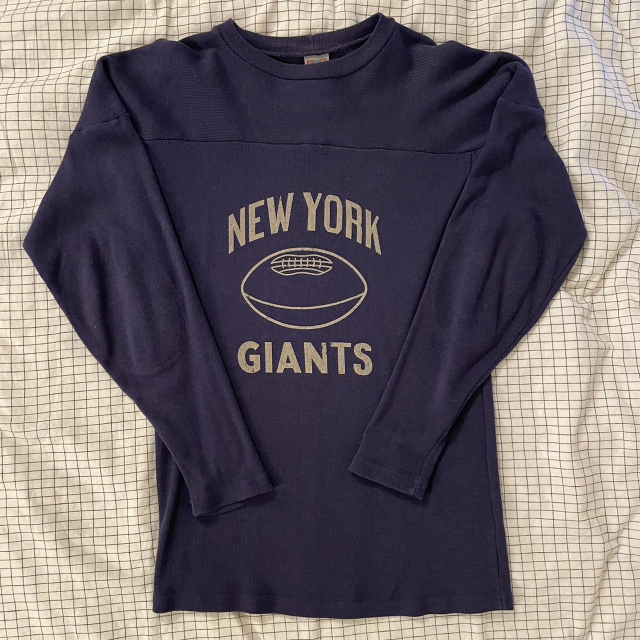 NFL Vintage Crewneck Sweatshirts – Ebbets Field Flannels