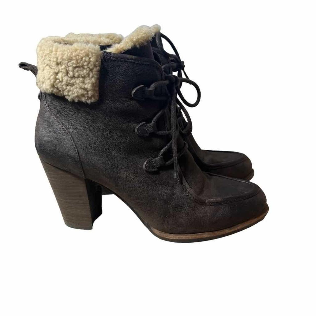 Ugg deals analise boots