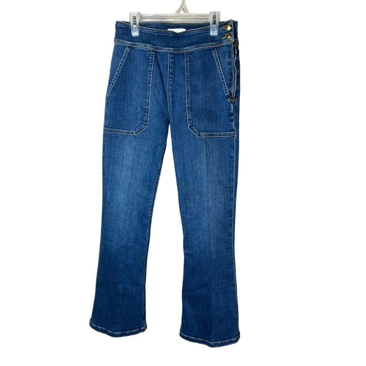 Women's Boot Cut Jeans