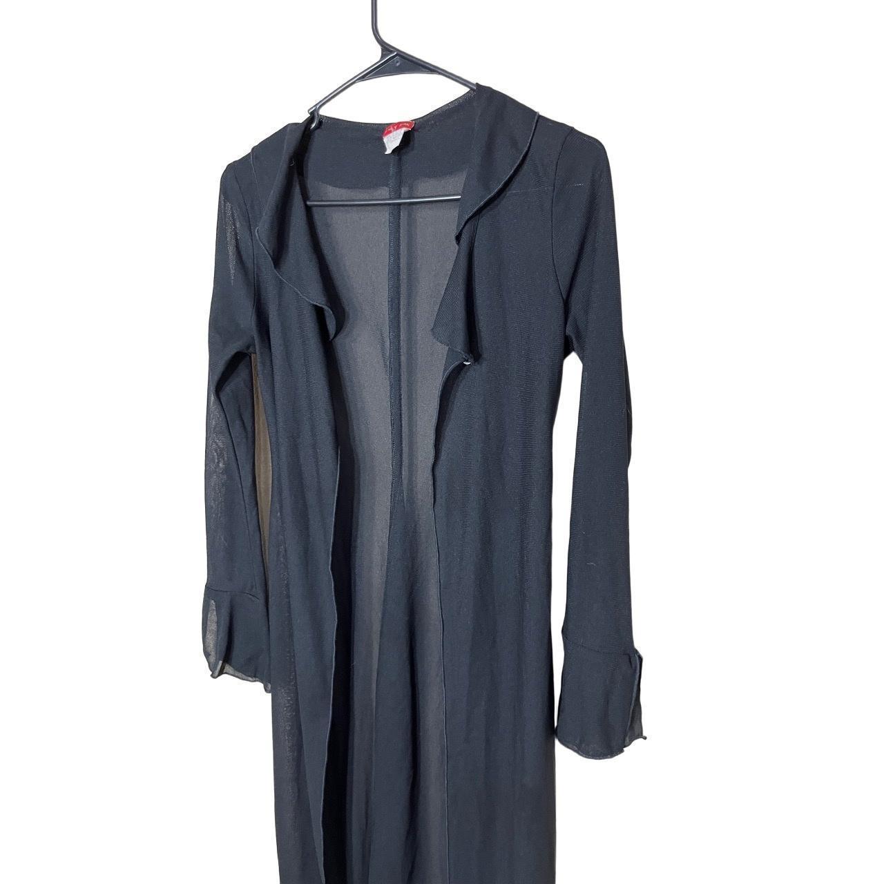 Ruby Rox Women's Sweater - Black - S – Ruby Rox C… - image 4