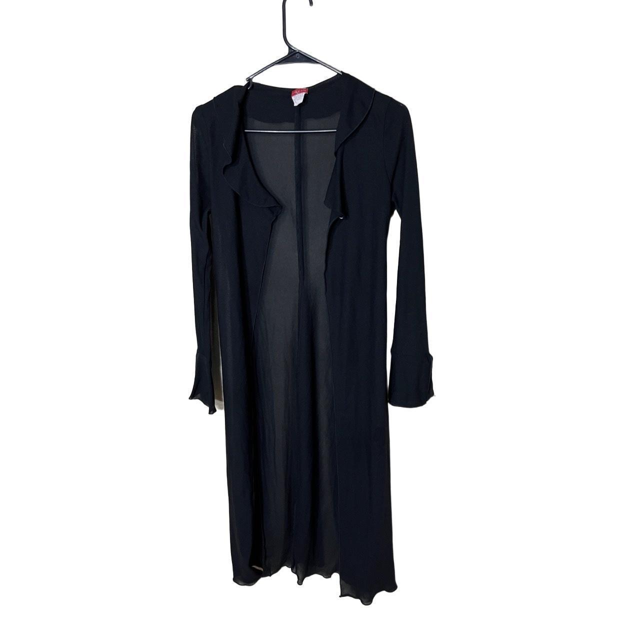 Ruby Rox Women's Sweater - Black - S – Ruby Rox C… - image 1