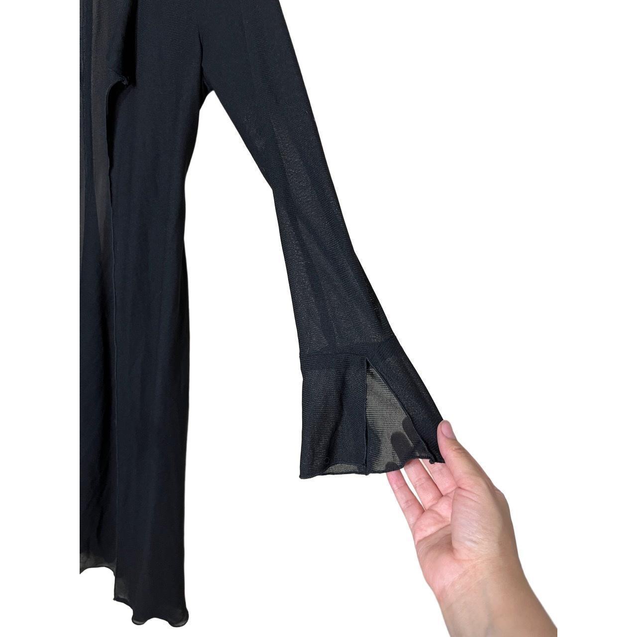 Ruby Rox Women's Sweater - Black - S – Ruby Rox C… - image 5