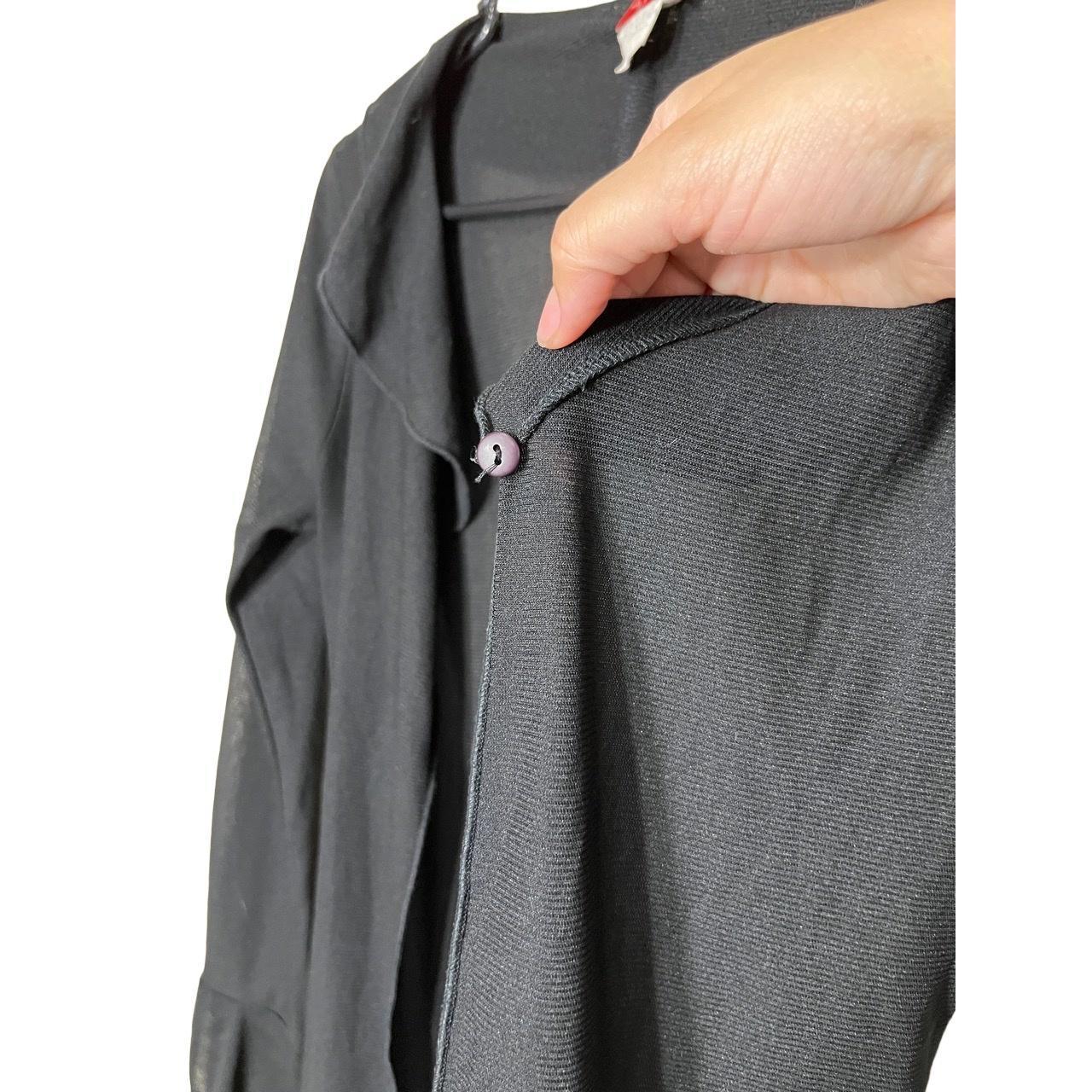 Ruby Rox Women's Sweater - Black - S – Ruby Rox C… - image 6