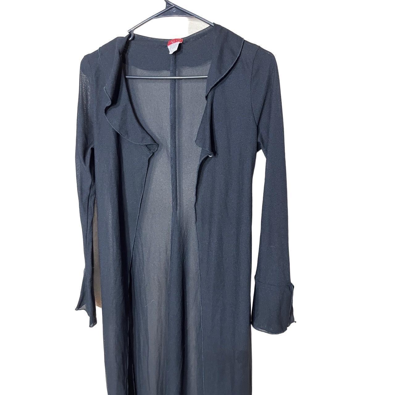 Ruby Rox Women's Sweater - Black - S – Ruby Rox C… - image 2