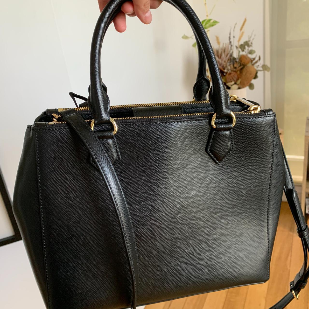 Oroton Inez Medium City Tote, never worn and Depop