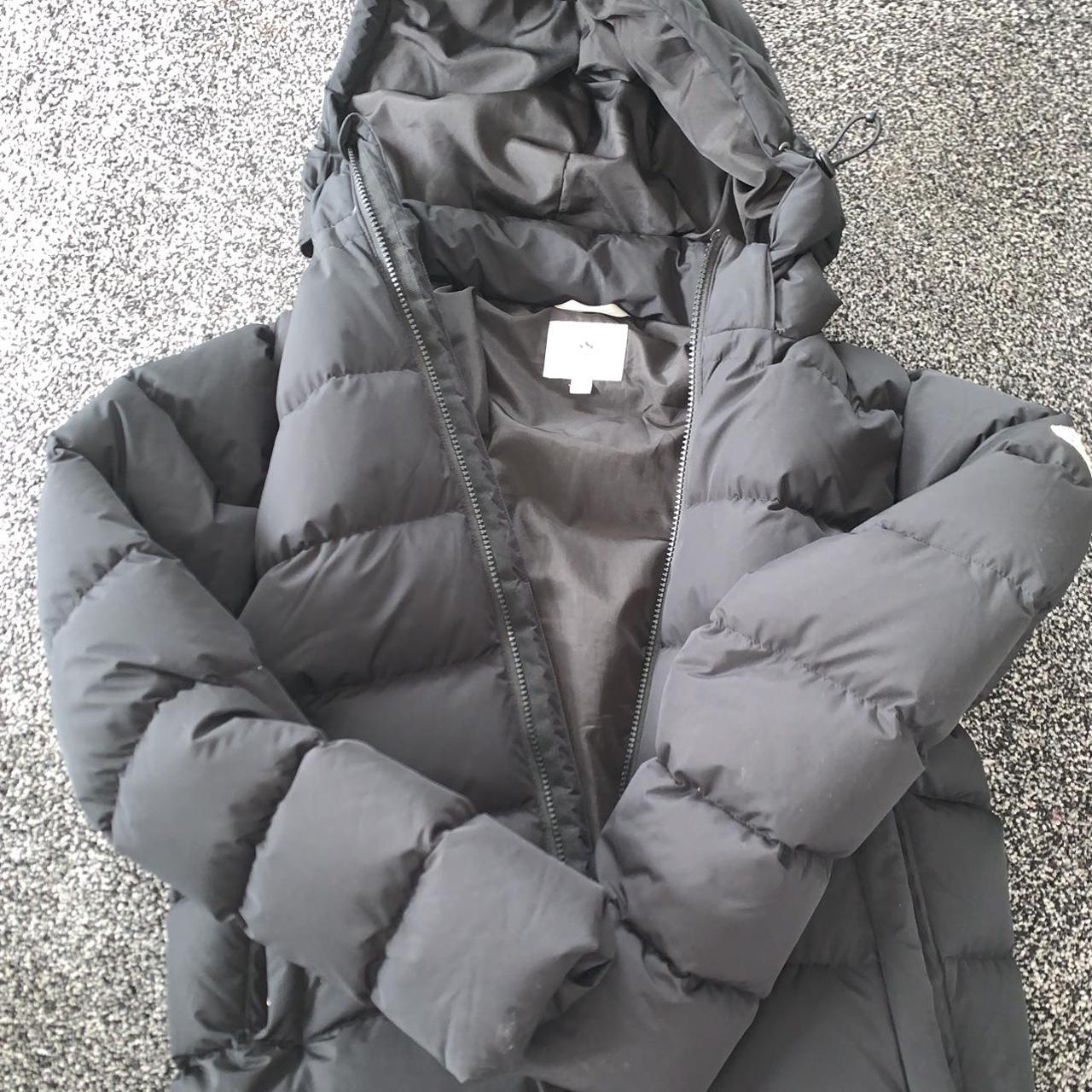 PYRENEX UNISEX COAT, EXCELLENT CONDITION, KIDS 16... - Depop