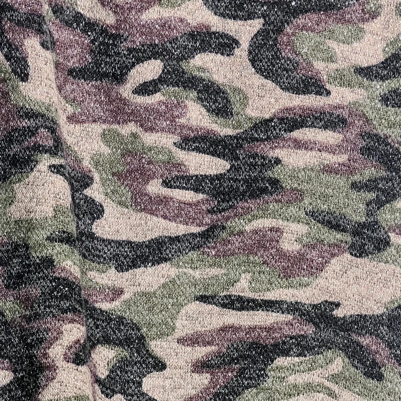 Ashley stewart cheap camouflage dress