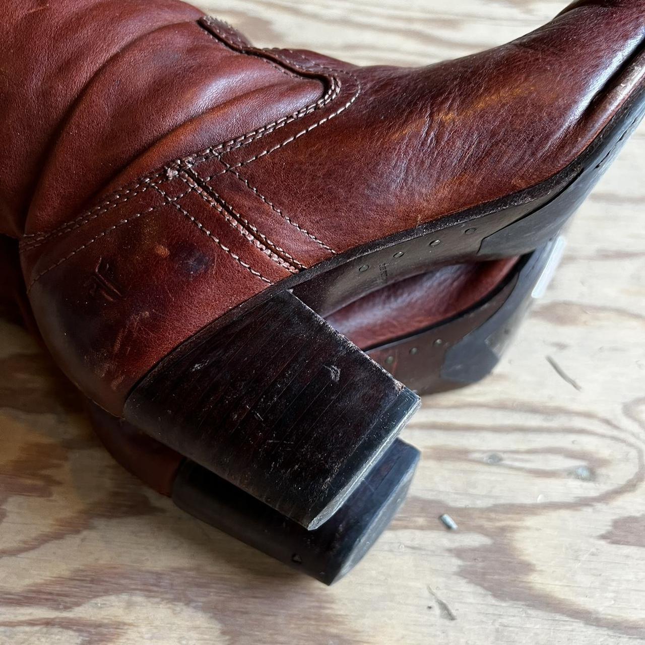 frye cindy slouch boots