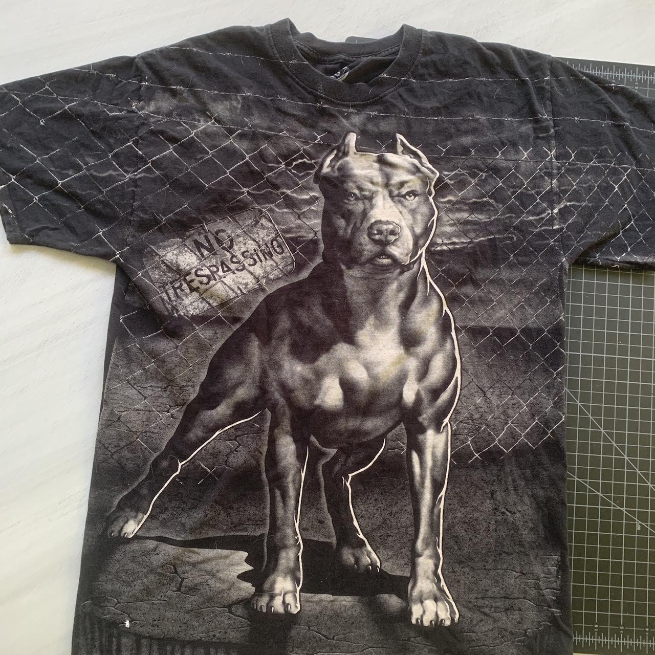 lv puppy shirt