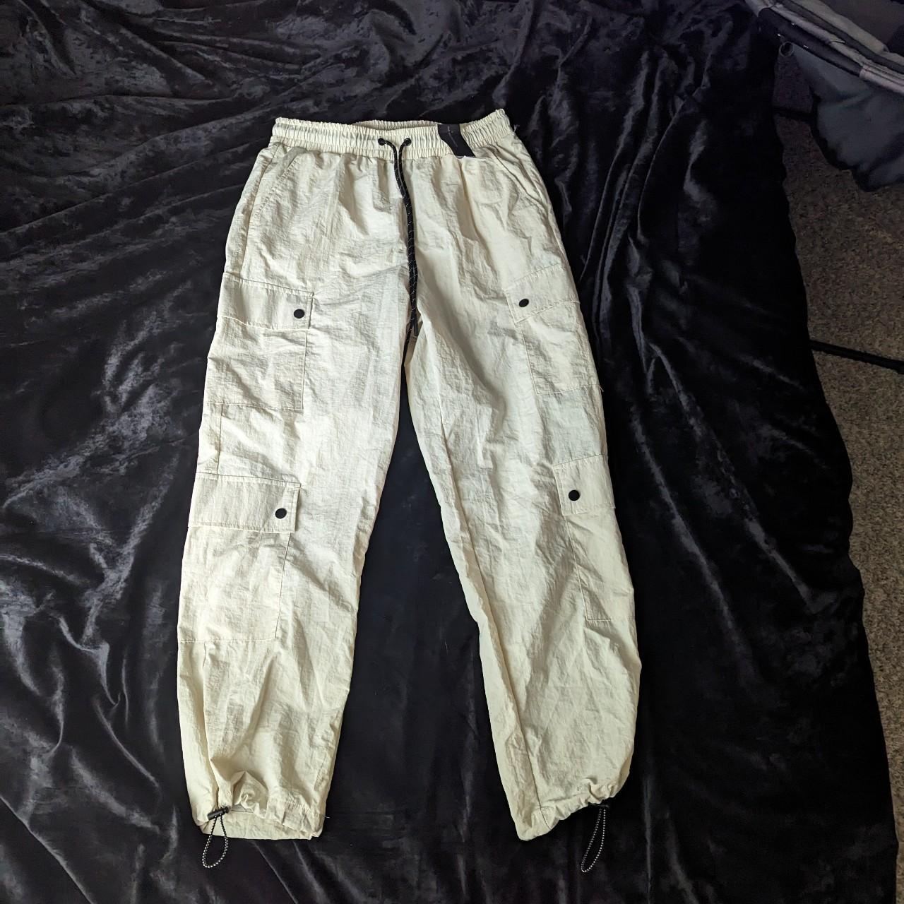 no boundaries tactical pants size: 7 medium to - Depop
